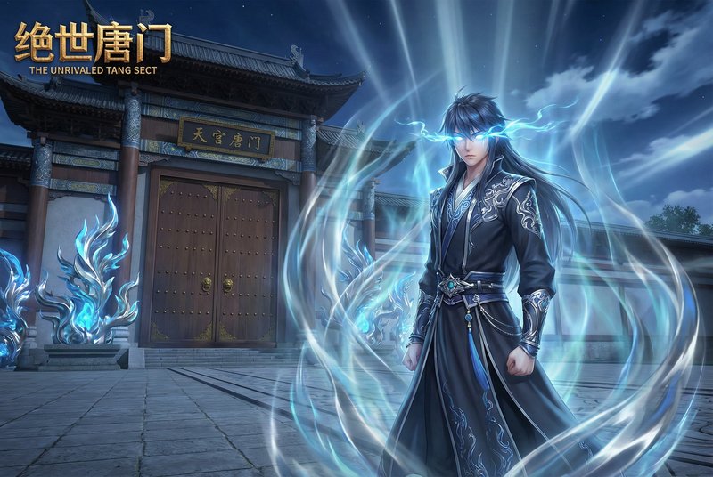 抖阴绝世唐门视频