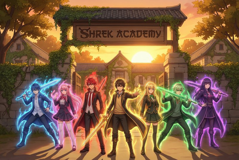 抖阴史莱克七怪视频